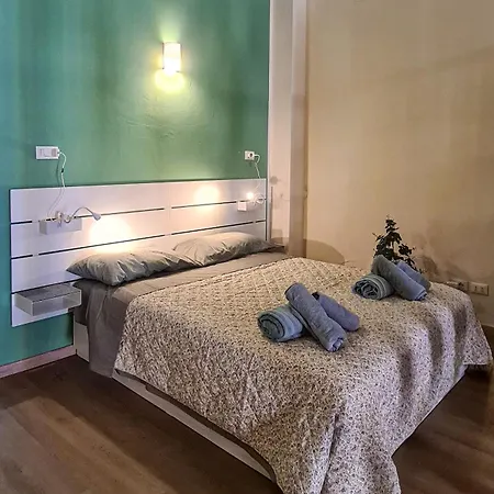 아파트 Casa Ada *
