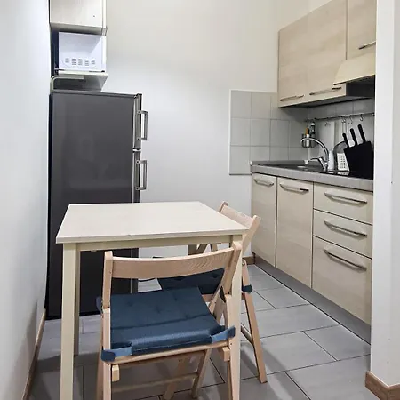 Apartament Casa Ada *