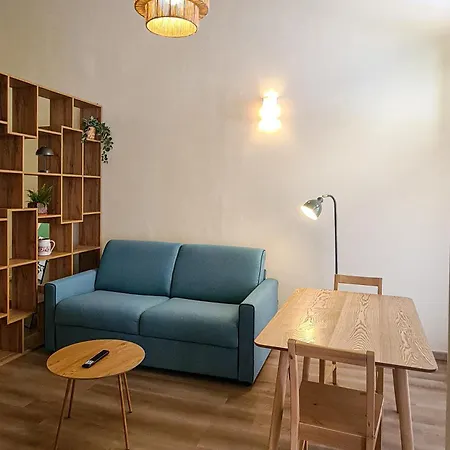 Apartament Casa Ada