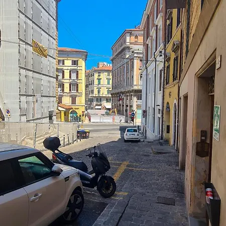 Casa Ada 아파트 *