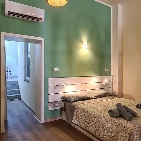 아파트 Casa Ada 안코나